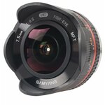 Объектив Olympus ED 14-150mm f/4.0-5.6 II - Изображение 4