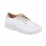 Вьетнамки женские Ortmann Cork York 19121-1, размер - 39, голубой - Изображение 1