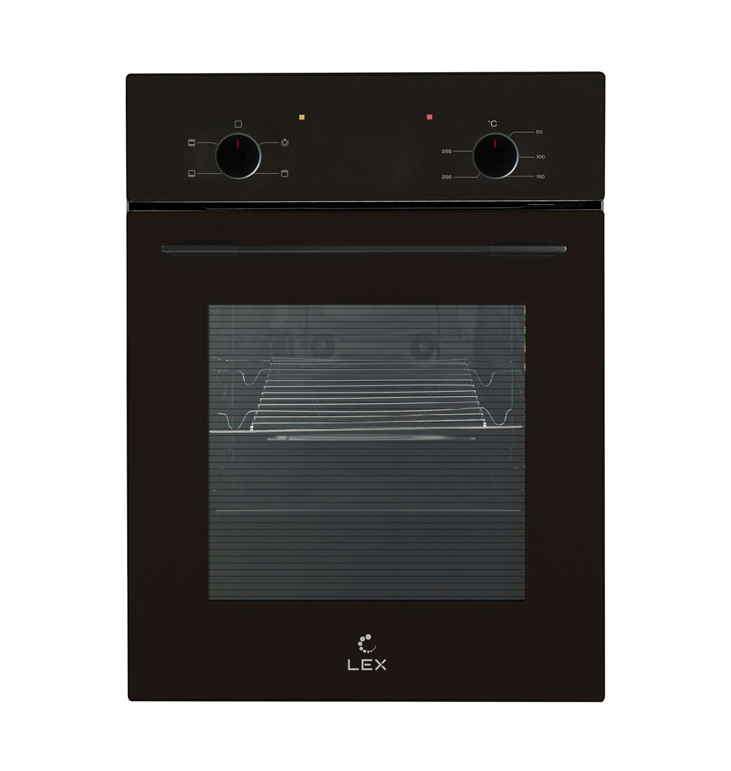 Духовой шкаф встраиваемый LEX EDM 4545 BBL