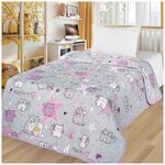 Покрывало АртПостель Каролина - Изображение 7