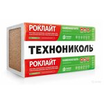 Теплокнауф Стена Экстра утеплитель 1000х600х100мм (5шт) (3м2) (0,3м3) / KNAUF Теплоknauf Стена Extra теплоизоляция ролл 1000х600х100мм (упак. 5ш - Изображение 2