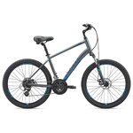 Giant Tempt 5 27,5" (2022) (Велосипед Giant 22" 27,5, Tempt 5, S, Белый, 2221154114) - Изображение 2