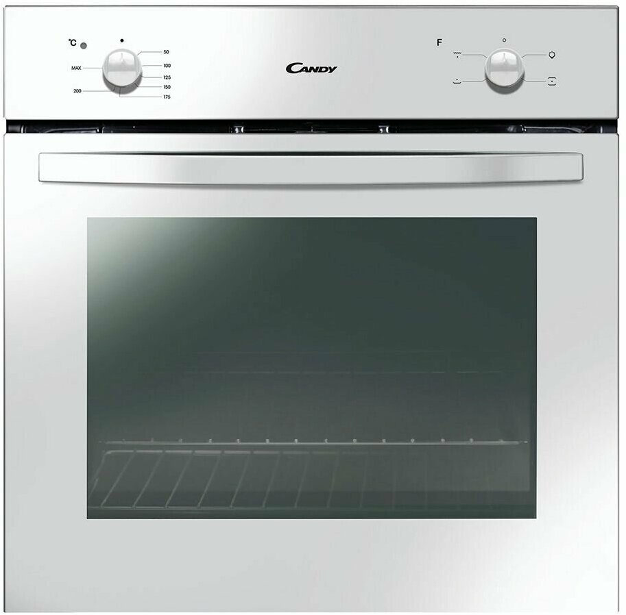Встраиваемый духовой шкаф CANDY FCP100W/E