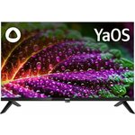 Телевизор BBK 43LEX-8264/UTS2C черный LED 4k UHD 60Hz ЯндексТВ - Изображение 7