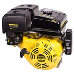 Двигатель CHAMPION G200 VK/2 6,0 л. с. вертикальный вал для газонокосилки - Изображение 1