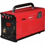 Сварочный аппарат инверторного типа Fubag IR 160 31401, MMA - Изображение 2