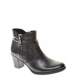 Ботинки женские демисезонные Rieker размер 37 - Изображение 3