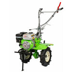 Мотоблок RedVerg Голиаф-3-7Д - Изображение 1