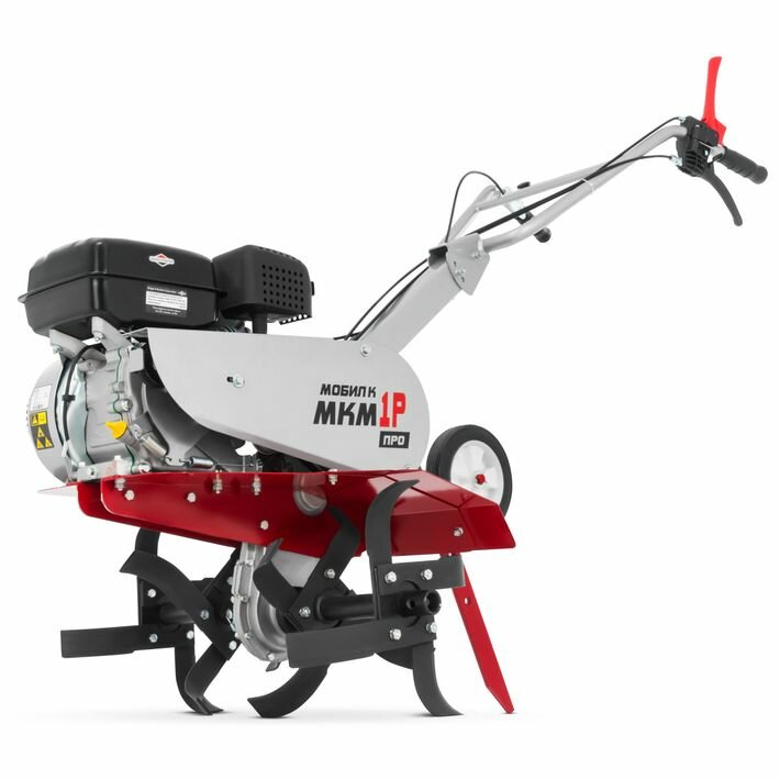 Культиватор бензиновый Мобил К МКМ-1Р про 6,5 лс MBK0022812