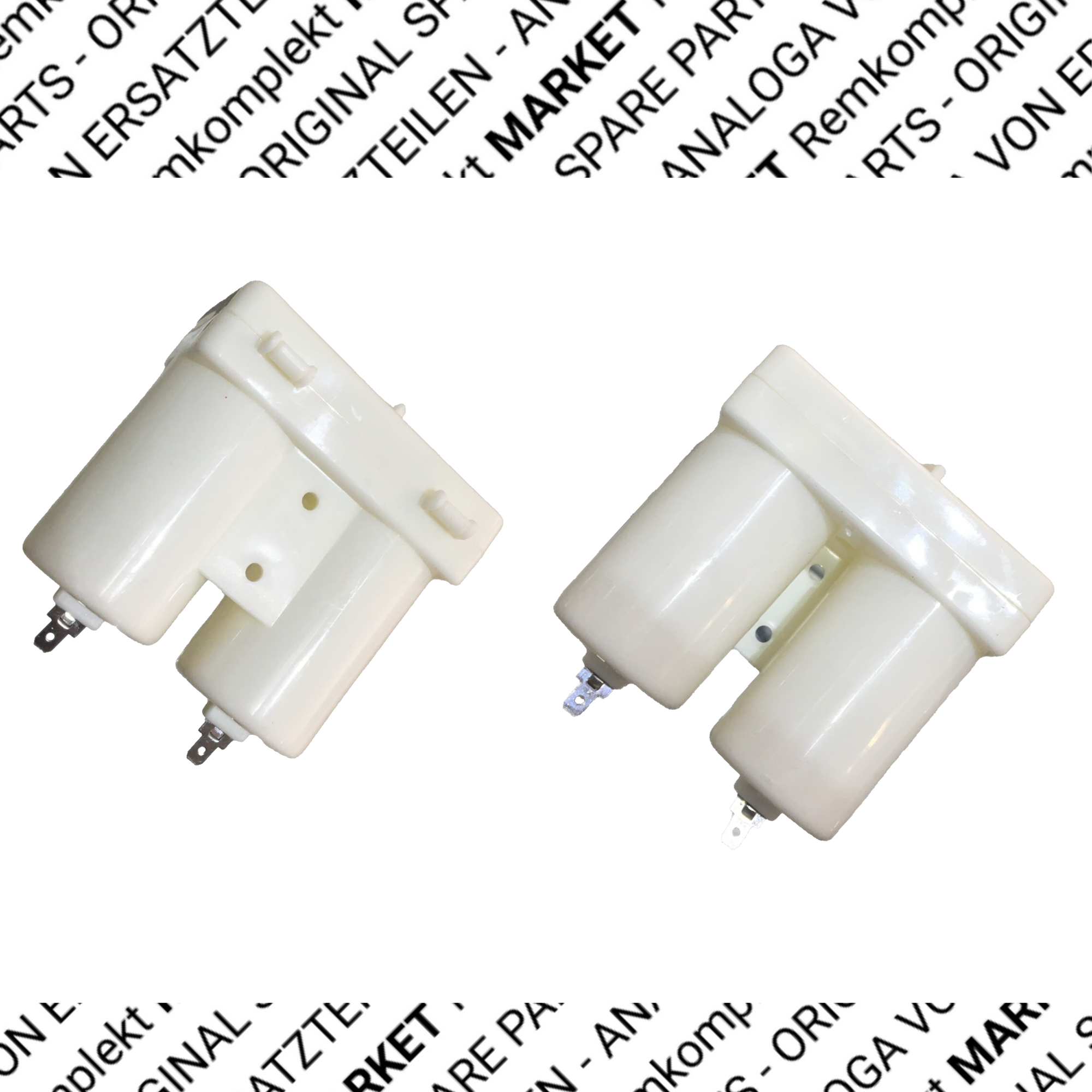 Батарейный отсек, для газовой колонки "BOSCH W 10-KB/23 "