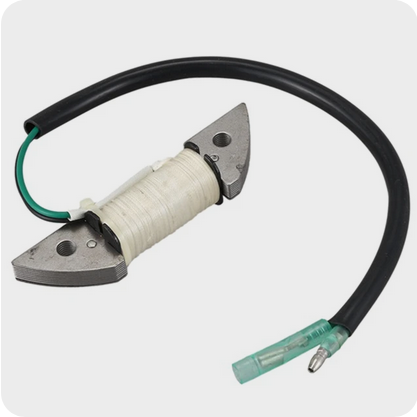 Катушка генератора лодочного мотора Tohatsu 9.8 (3B2-06120-0)