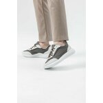 Кроссовки женские NOBBARO черный 39 - Изображение 3