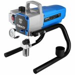 Окрасочный аппарат YOKIJI YKJ 110 - Изображение 4