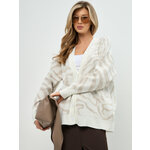 Лонгслив-боди с вырезом и длинным рукавом, цвет Черный, размер M - Изображение 7