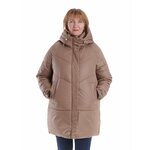 Куртка демисезонная оверсайз женская LAFOR - Изображение 9