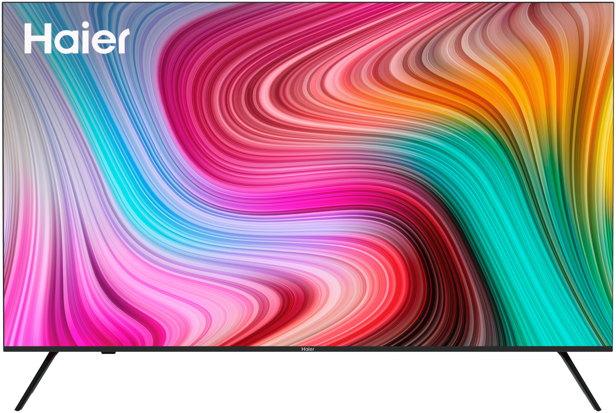 ЖК Телевизор Haier 55 Smart TV MX