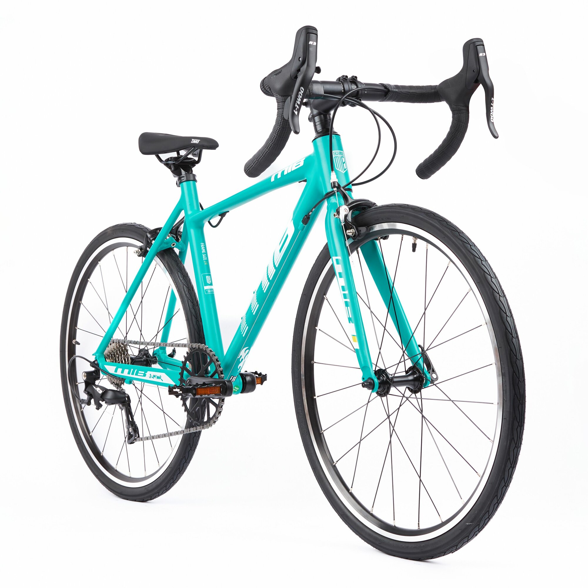 Велосипед подростковый MIB Road 24"