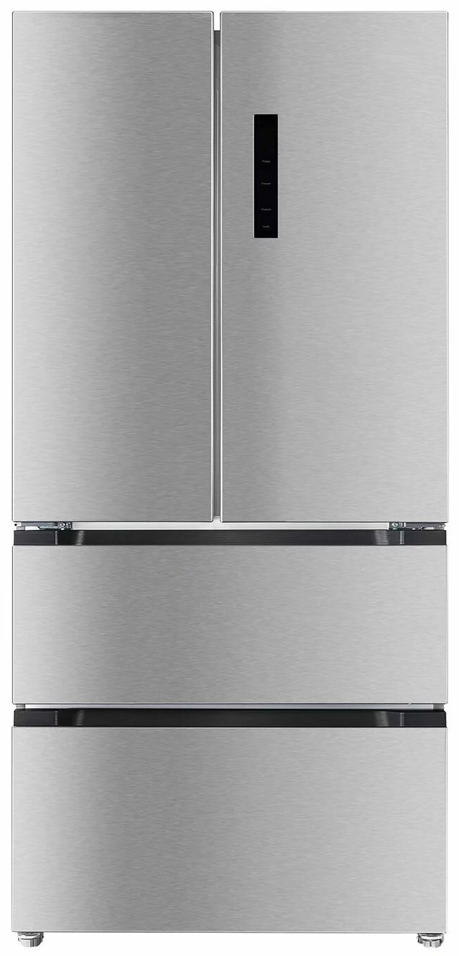 Многокамерный холодильник LEX LFD575IxID