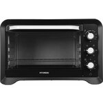 MARTA MT-EO4295C черный жемчуг духовой шкаф (Мини-печь) - Изображение 4