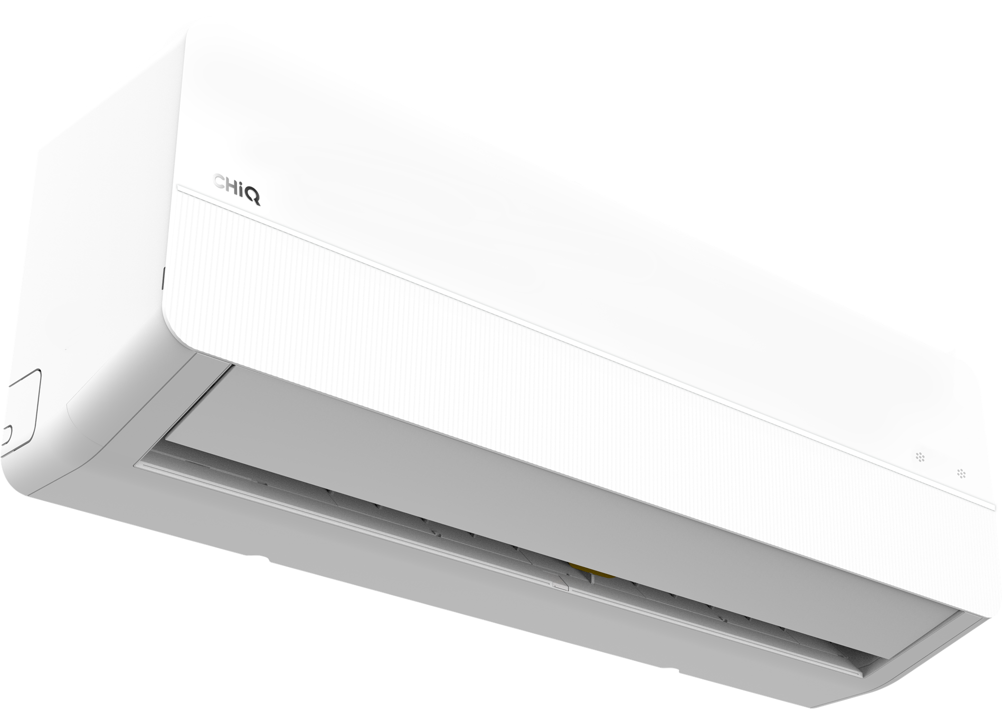 CHiQ Кондиционер (сплит-система) СHiQ Grace White INVERTER CSDH-12DB-W
