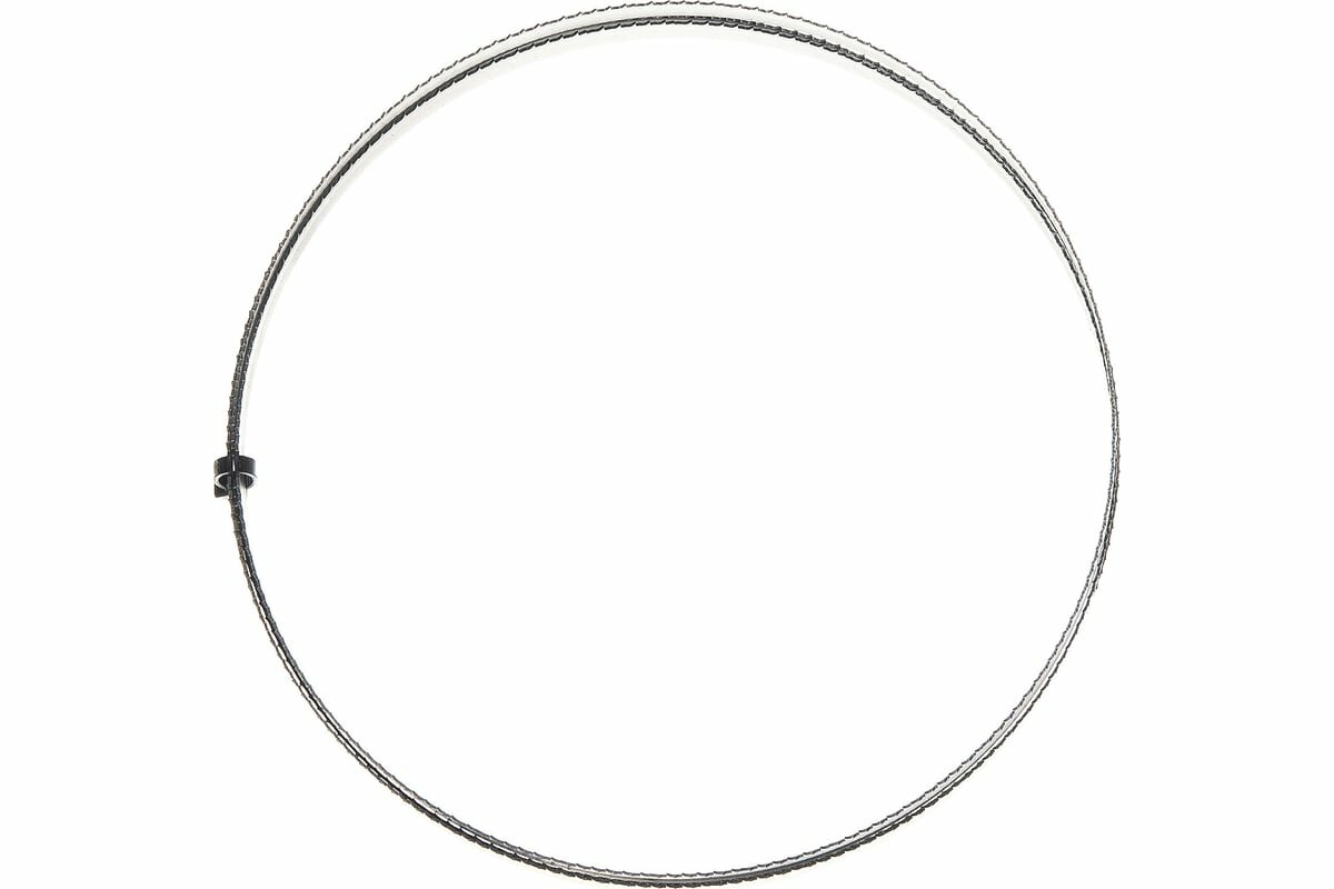 Пила ленточная углеродистая по дереву Flex 1712х6x0.6 мм, 6TPI RLClassic УГЛ0564