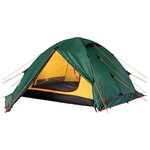 Палатка Totem POP Up 2 (V2) (зеленый) - Изображение 6