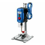 Станок сверлильный настольный BG-5166A, 0-6000/11000 об/мин, 480 Вт для широкого спектра материалов - Изображение 3