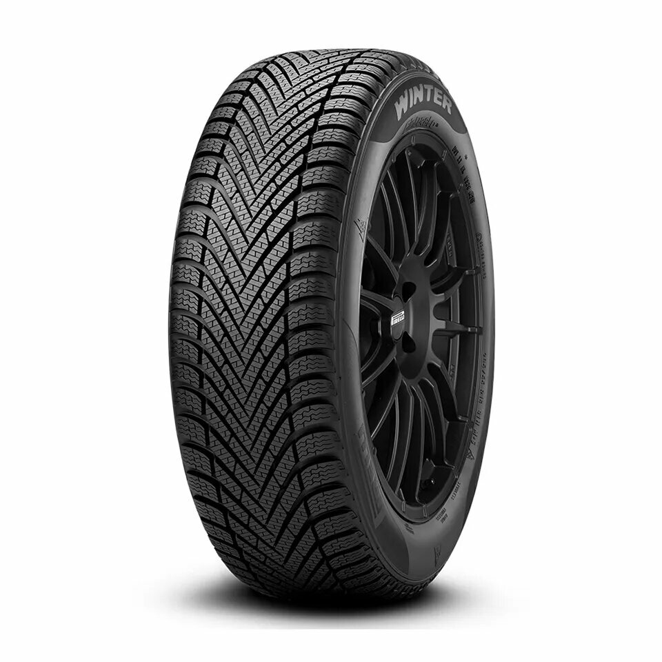 Зимние шины Автошина зимняя Pirelli 185/65/15 T 92 CINTURATO WINTER XL