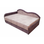 Диван тахта МебелПром Юлия Люкс У40 - Изображение 4