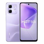 Infinix Смартфон Note 30i 8/256 ГБ (X6716), черный - Изображение 3