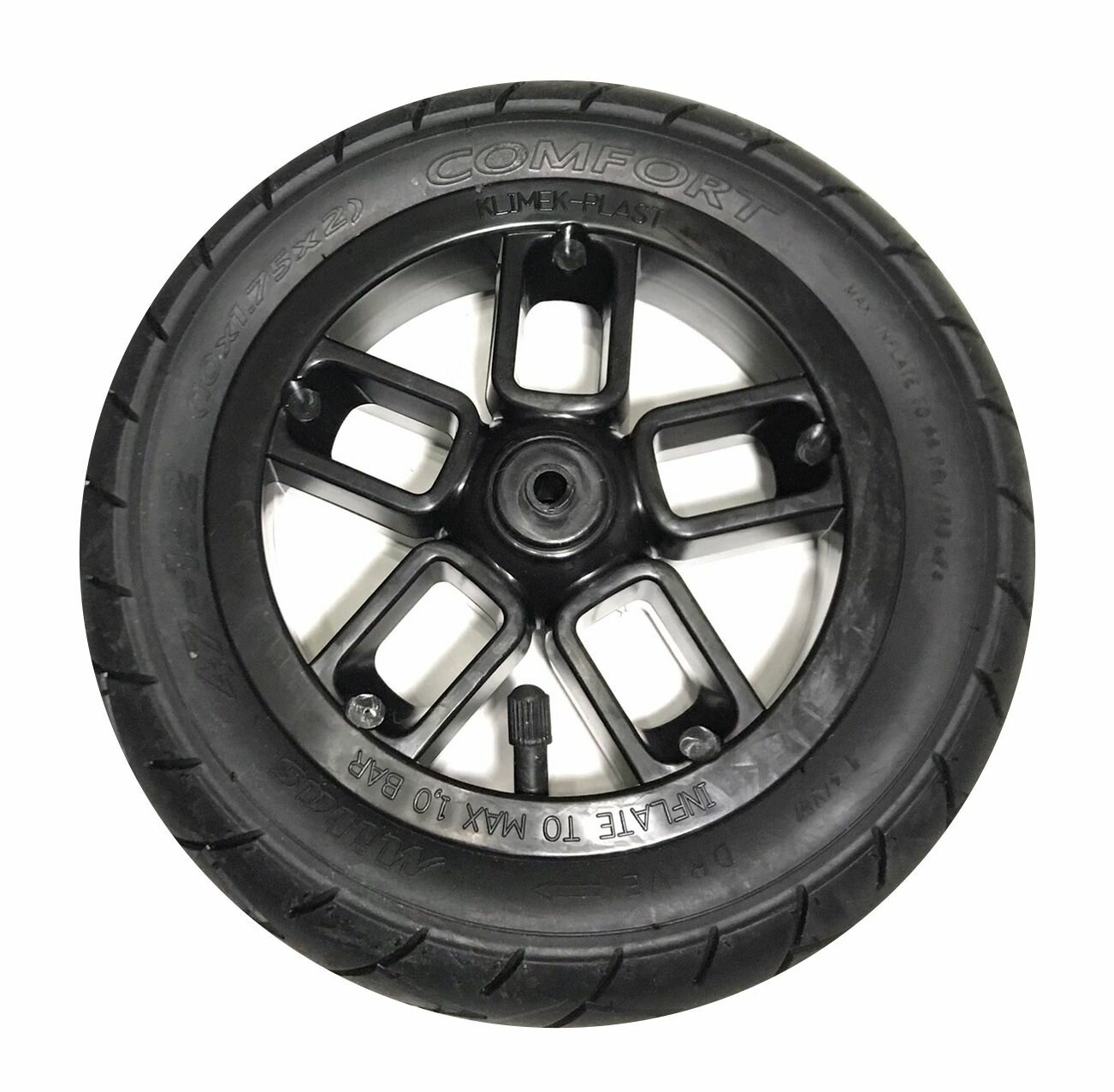 LIMAK Колесо 10 дюймов надувное