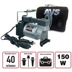 Автомобильный компрессор AVS KS350L - Изображение 2