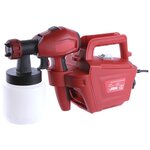 Аккумуляторный краскопульт ELITECH КА 18БЛП (E2208.003.02) - Изображение 1