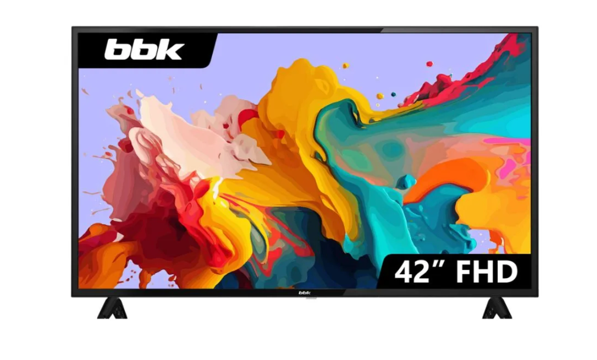 Телевизор BBK 42LEM-1091/FTS2C