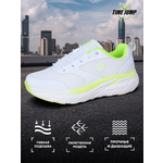 TimeJump Кроссовки мужские размер 45 цвет разноцветный - Изображение 1