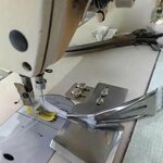 Швейная машина Janome 5515 белый - Изображение 8