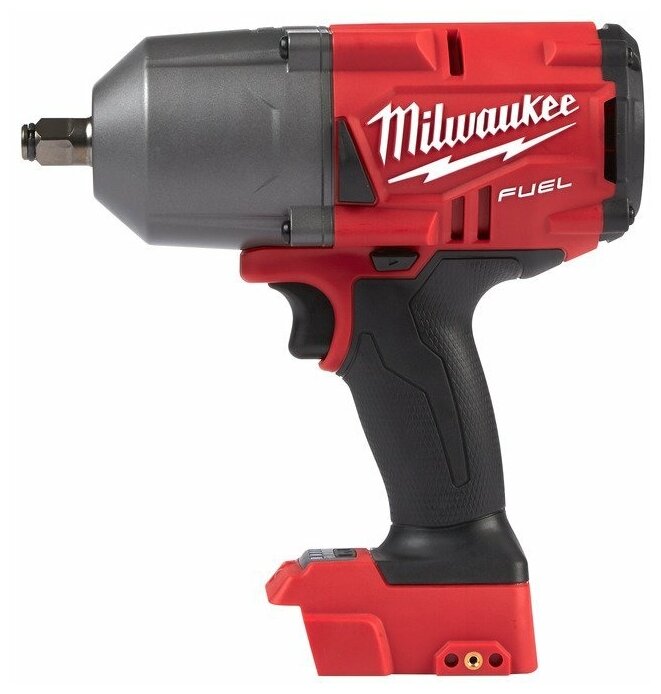 Сетевой гайковерт Milwaukee M18 FHIWF12-0X