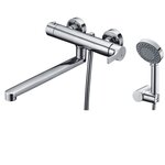 Смеситель для раковины Wasserkraft Tauber 6403 - Изображение 6