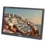 Телевизор Eplutus EP-143T. 14.1" HD с цифровым тюнером DVB-T2, и с USB - Изображение 1