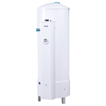 Напольный газовый котёл РостовГазоАппарат АОГВ 11.6 RGA 11 TL одноконтурный (авт. TGV) - Изображение 1