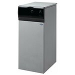 Конвекционный газовый котел BAXI ECO Four 24, двухконтурный - Изображение 3