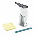 Умный робот-мойщик окон с двойным распылением - Изображение 3