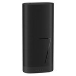 Аккумулятор внешний с функцией беспроводной ЗУ Wifit MagSafe Wireless WIMAG Pro Black 10000 мАч - Изображение 1