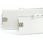 Нажимные плавно закрывающиеся петли IKEA BEST 003.838.81 - Изображение 1