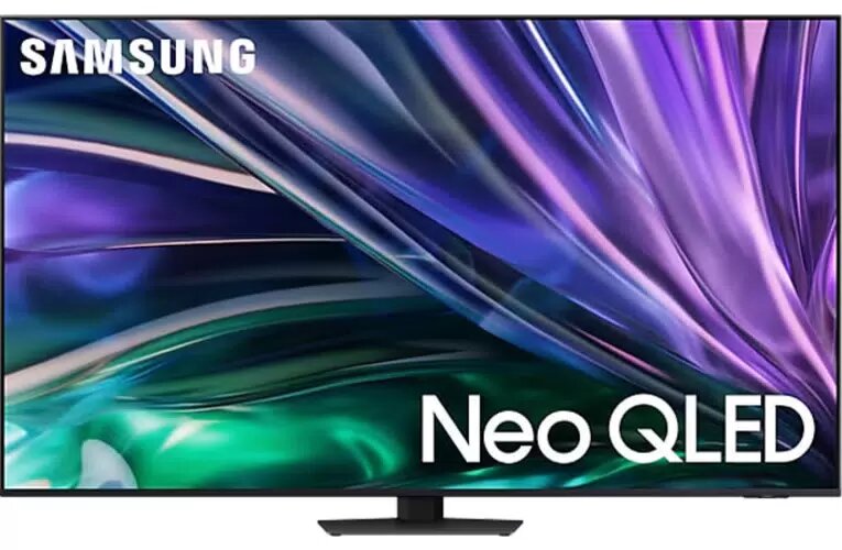 Телевизор Samsung QE55QN85D, 55"(139 см), UHD 4K