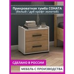 Тумба BTS Фьюжн ТБ-12 - Изображение 1