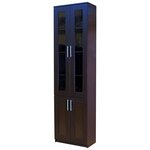 Нэнси New МДФ Шкаф 4-дверный - Изображение 7