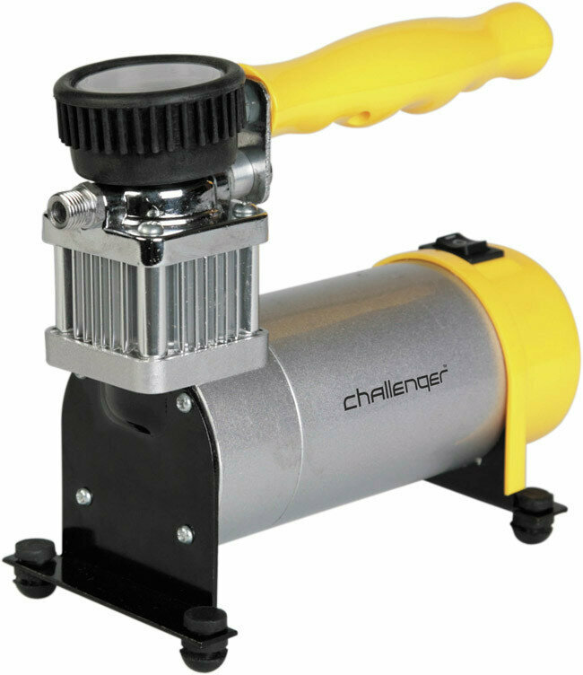 Компрессор автомобильный Challenger CHX-307