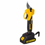 Ножницы-кусторез электрические CHAMPION HTE 610 R [HTE610R] - Изображение 2