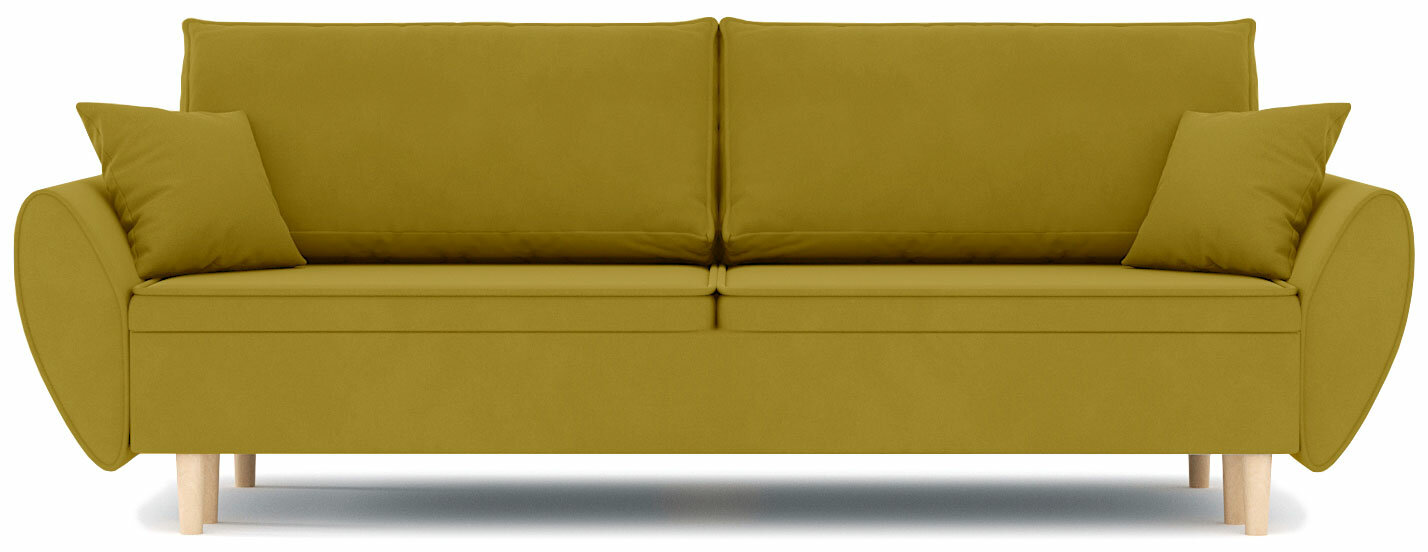 Диван еврокнижка Поло Кёртис А1